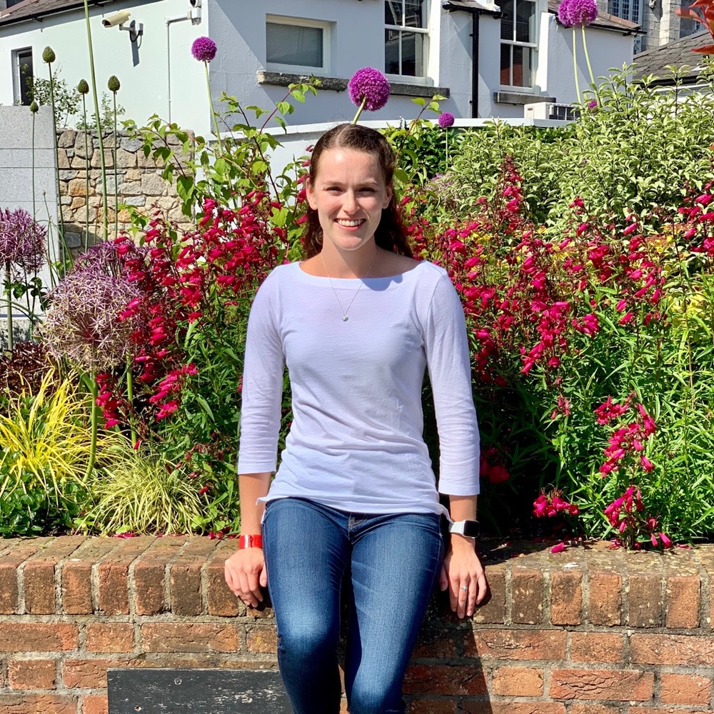 Meet your Posher, Gabrielle